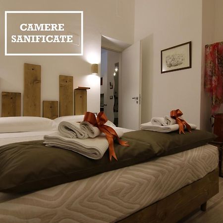 Casa Dell'Artista Villa Matera Bagian luar foto