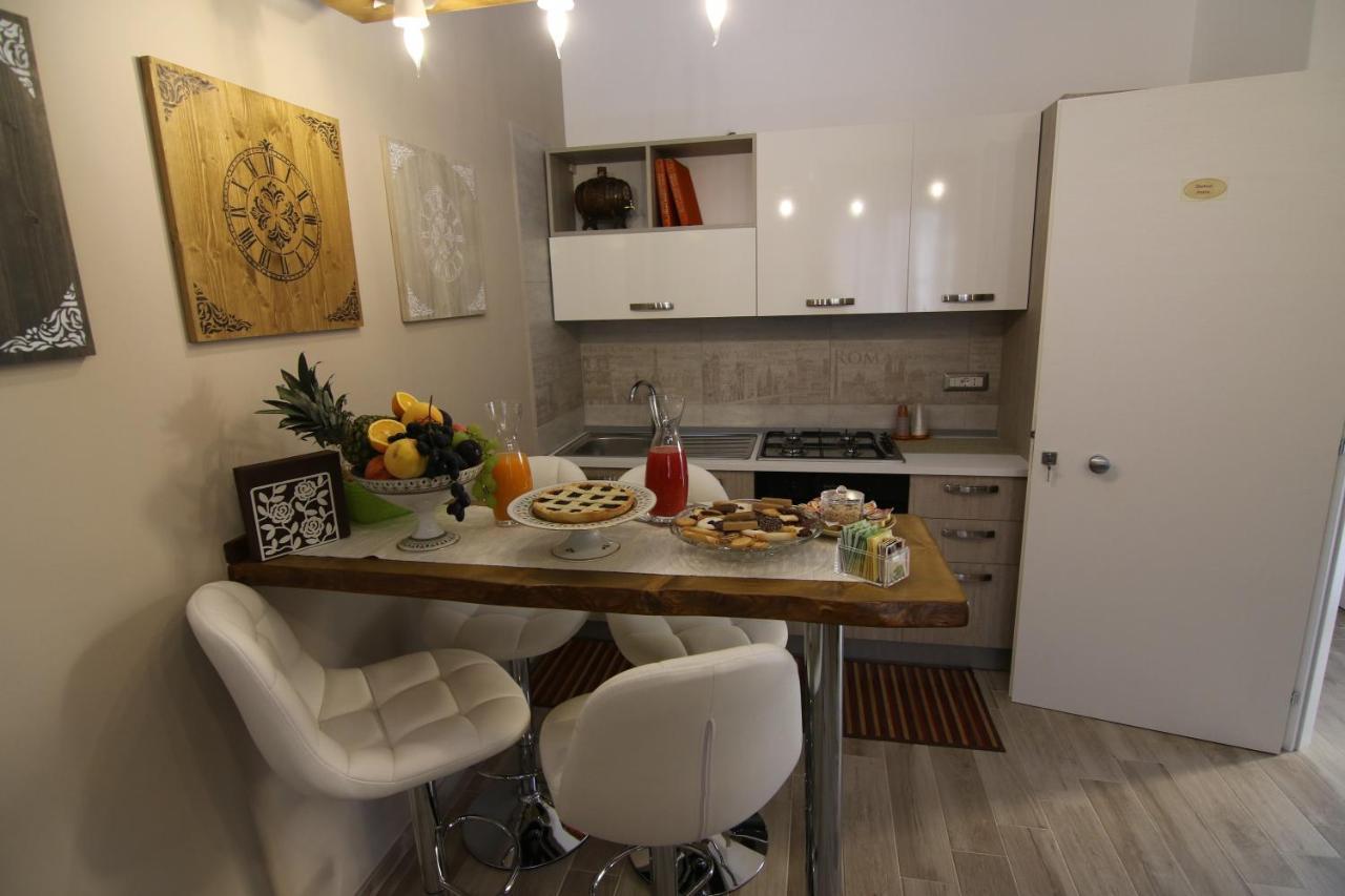 Casa Dell'Artista Villa Matera Bagian luar foto