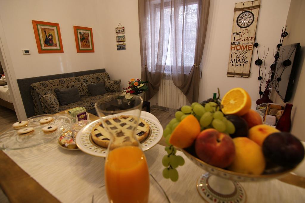 Casa Dell'Artista Villa Matera Bagian luar foto