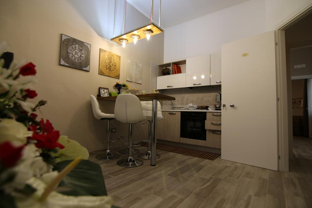 Casa Dell'Artista Villa Matera Bagian luar foto