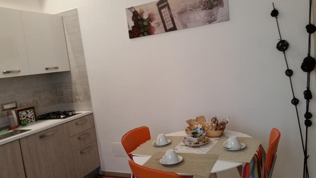 Casa Dell'Artista Villa Matera Bagian luar foto
